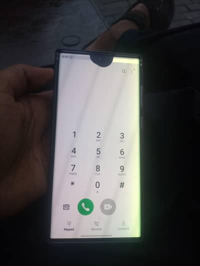Samsung Mobile S22 Ultra exchange possible