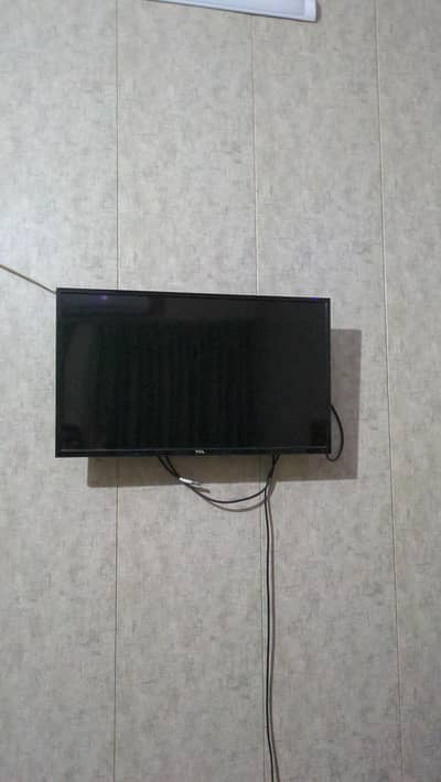 TcL Tv