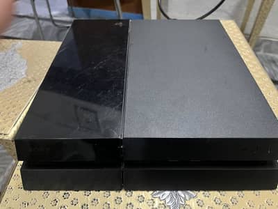 Ps4 500gb