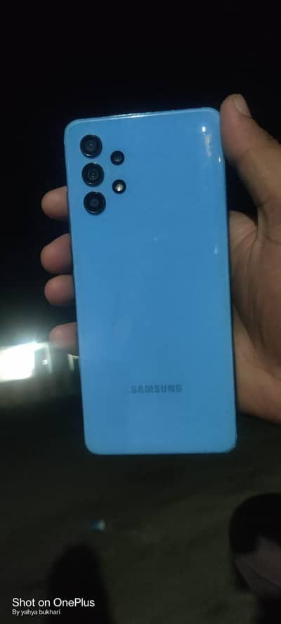 Samsung Mobile A32