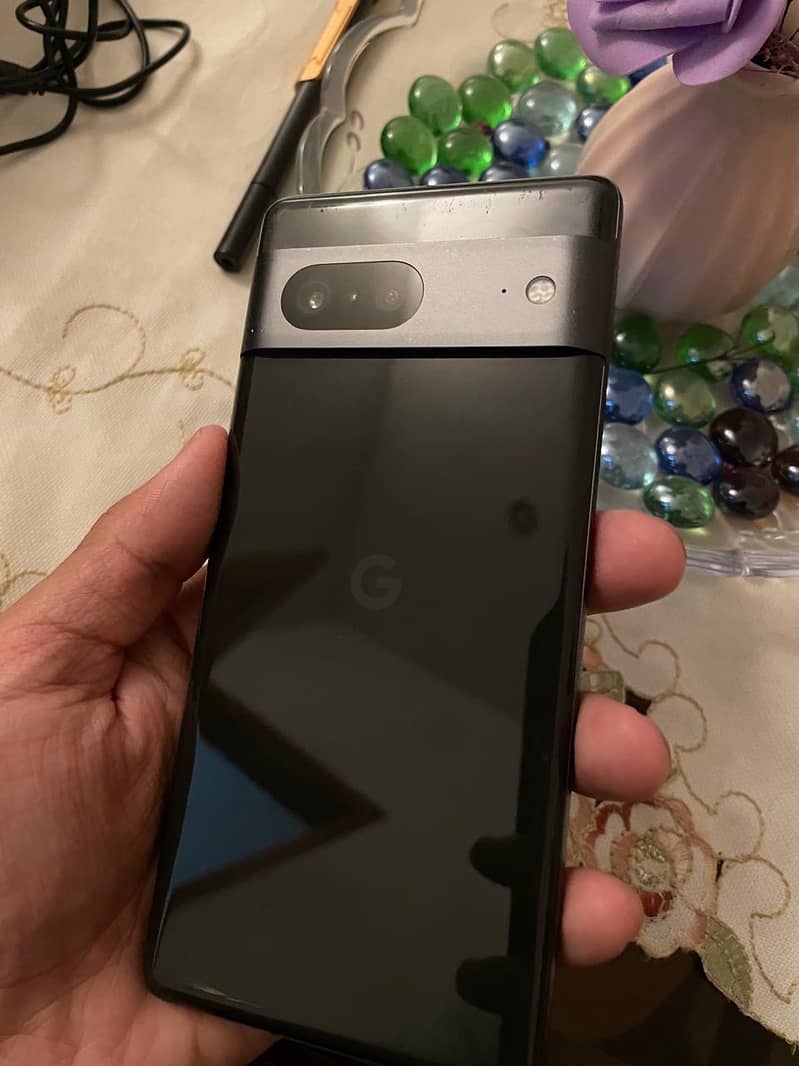 Google Pixel 7 0