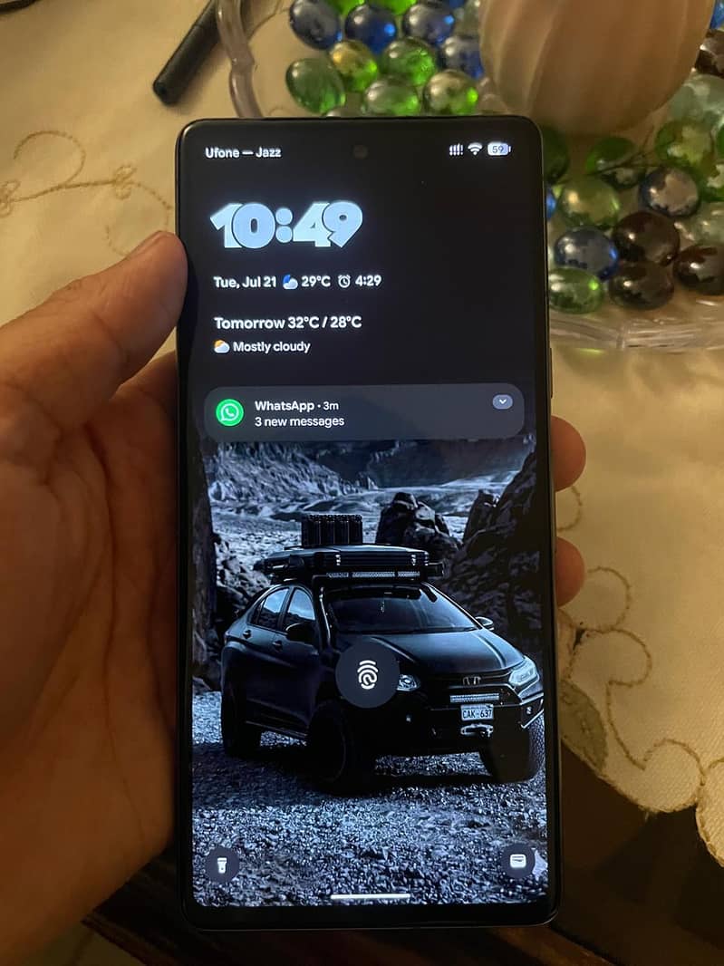 Google Pixel 7 1