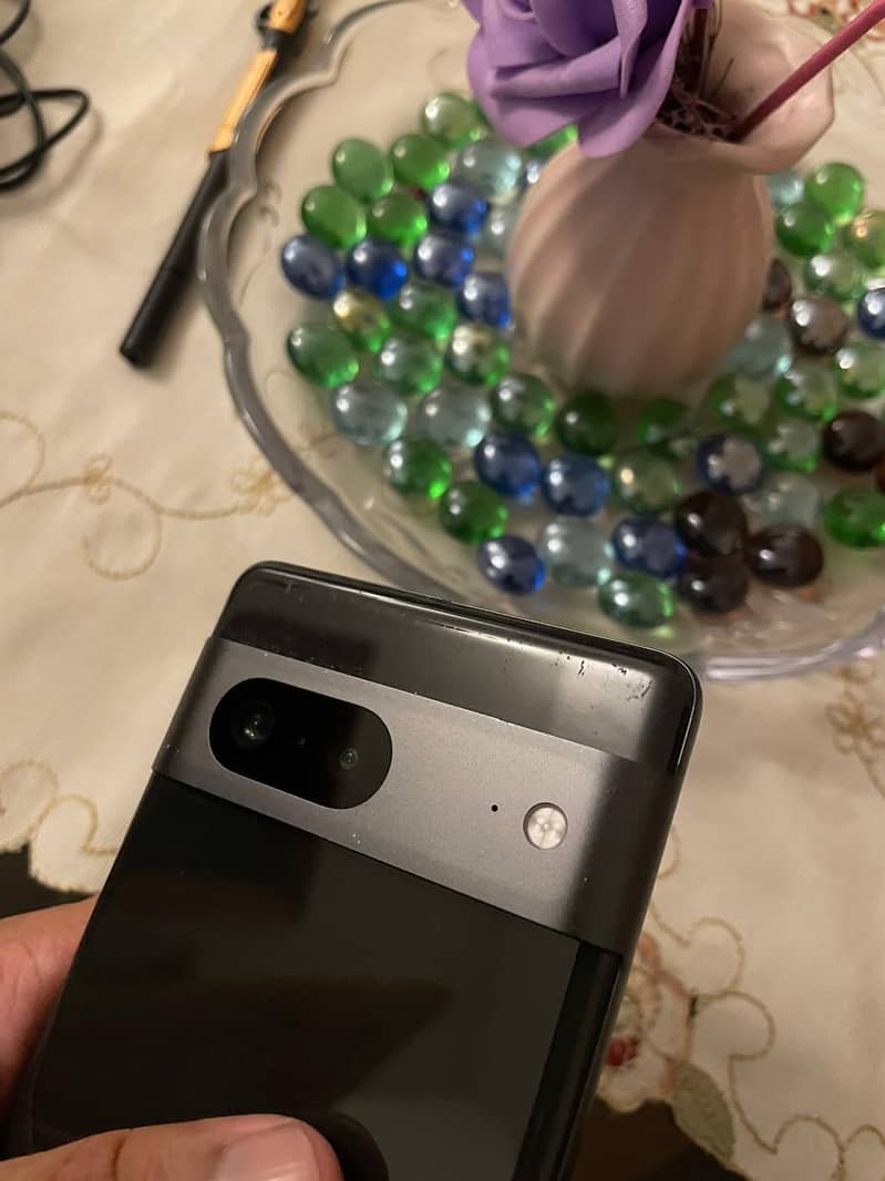Google Pixel 7 2