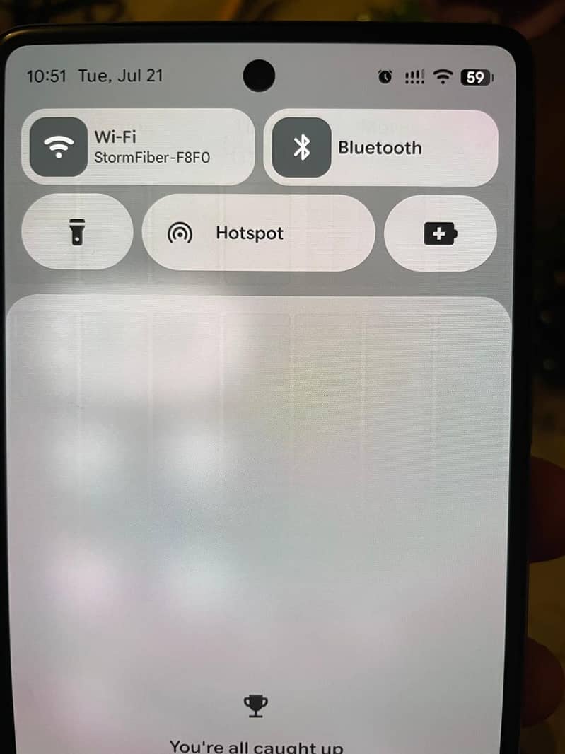 Google Pixel 7 7