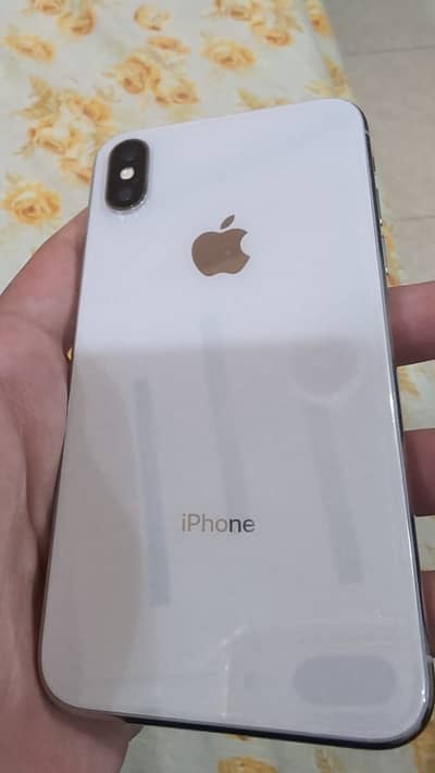 Iphone x pta