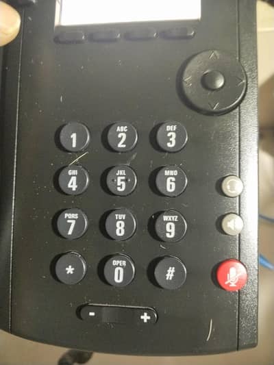 IP phone
