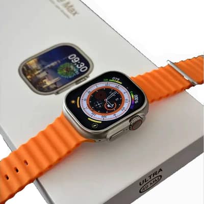 smart watch ultra 9