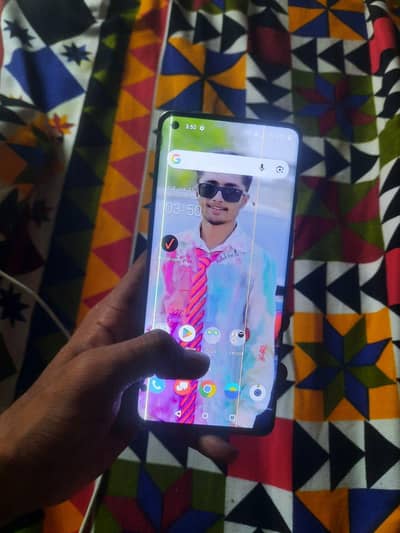 ONEPLUS 8 5g