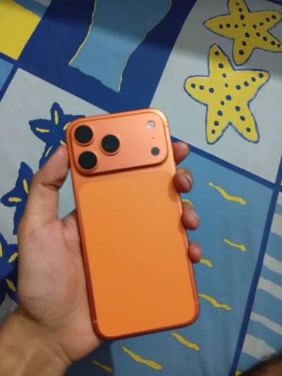 Apple iPhone 17 Pro Max 256gb jv