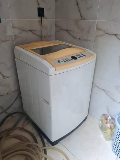 Samsung Automatic 10kg