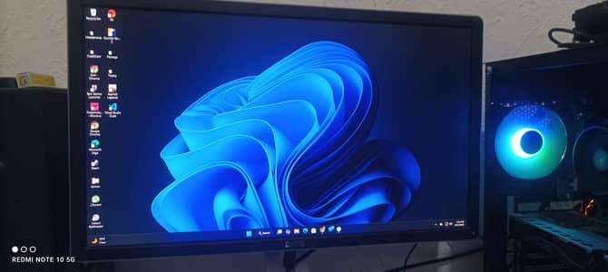 Ryzen 5 3600