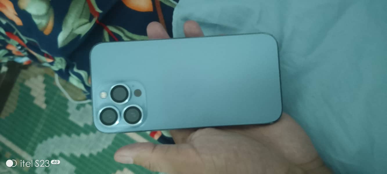 Iphone 13 pro jv 0