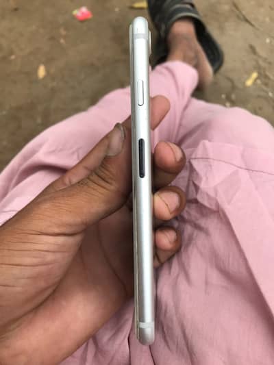 iPhone 7 pta aproved