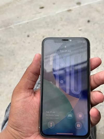 Apple iPhone 11 Pro
