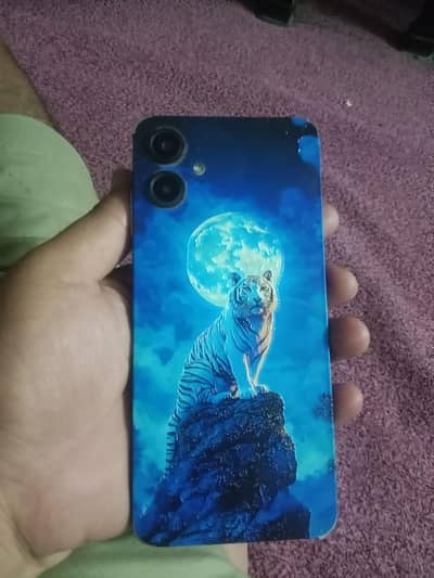 Samsung A06 Exchange possible