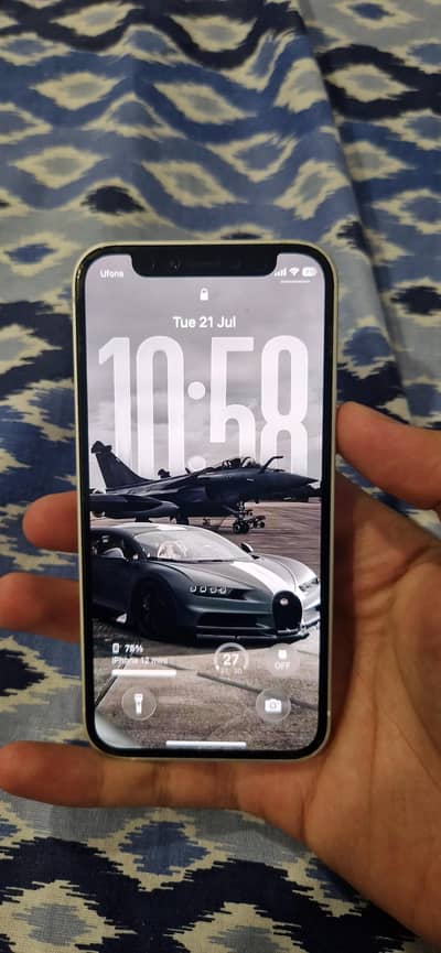 Apple iPhone 12 mini