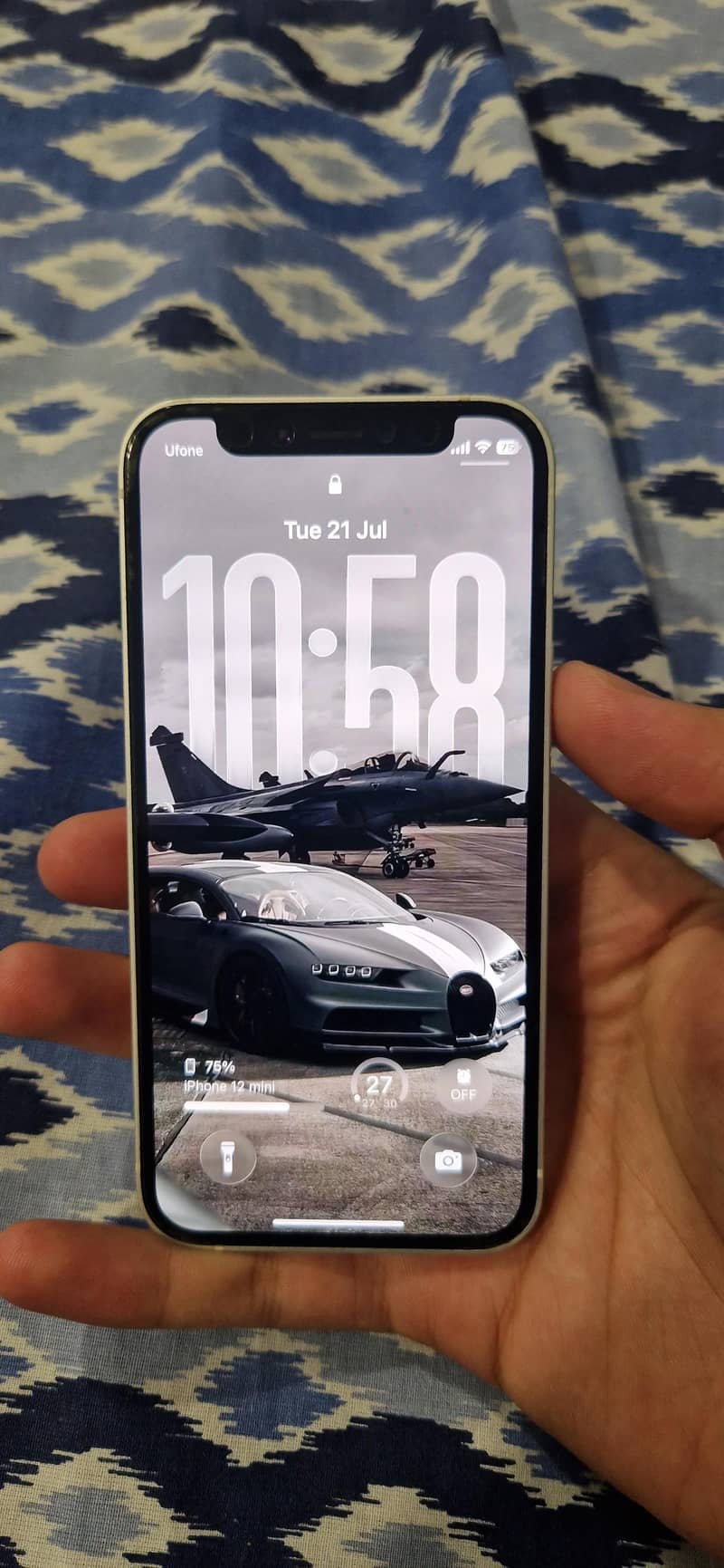 Apple iPhone 12 mini 0