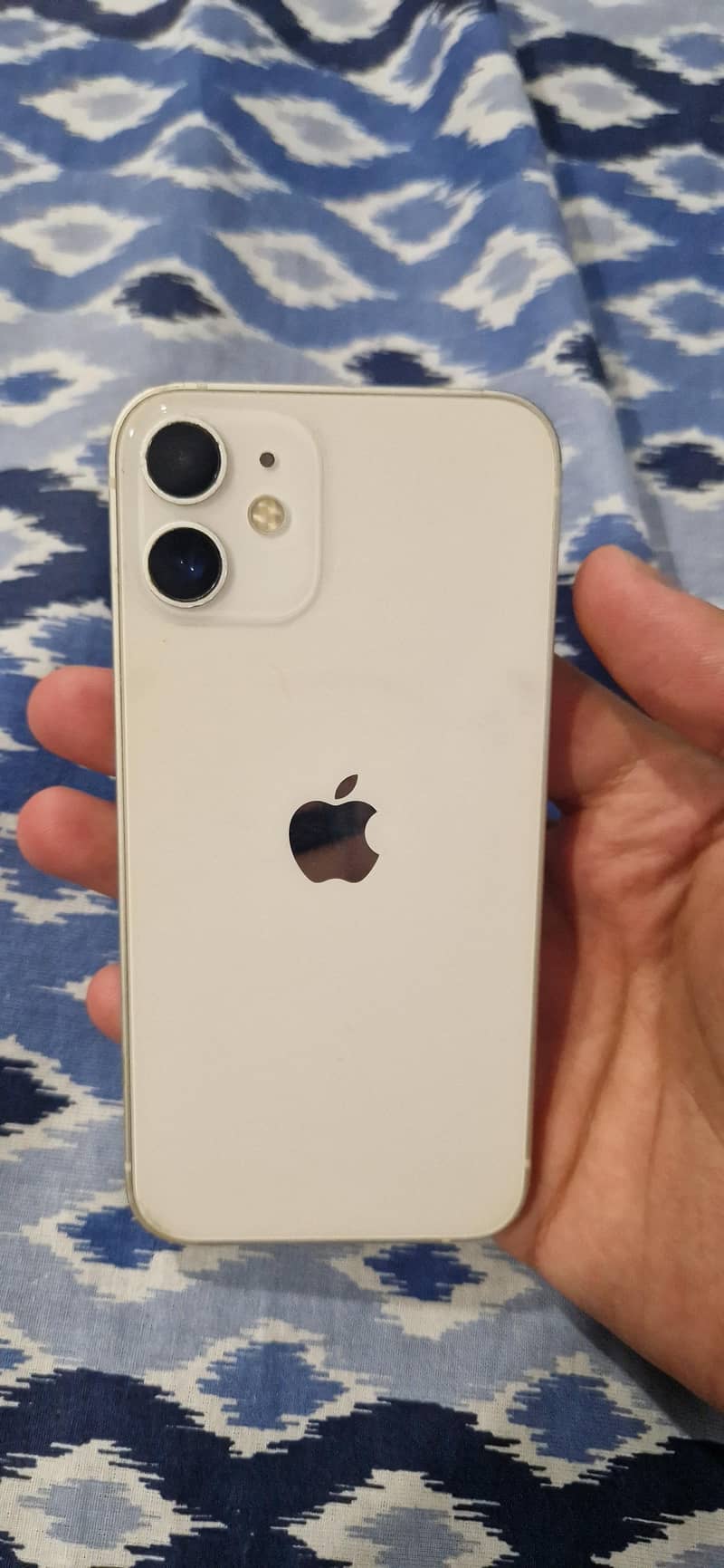 Apple iPhone 12 mini 2