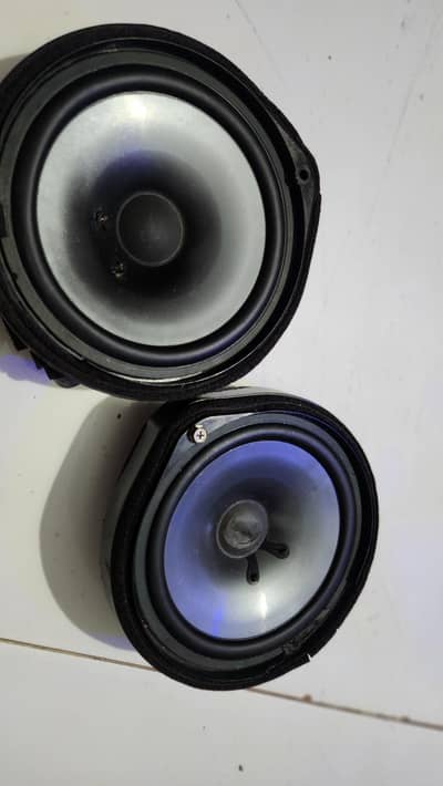 Speakers For Sale
