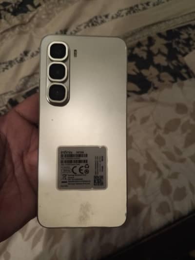 Infinix Hot 60i 6/128