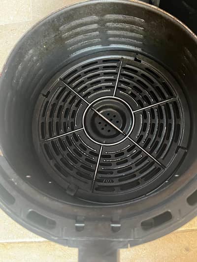 Tefal Air Fryer 4.2litres XL