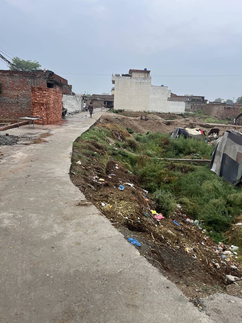 Plot for sale 2