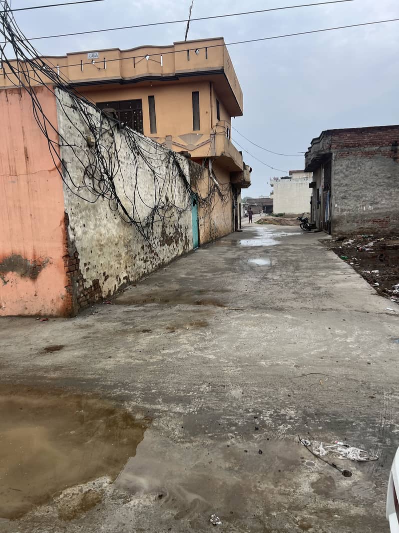 Plot for sale 6