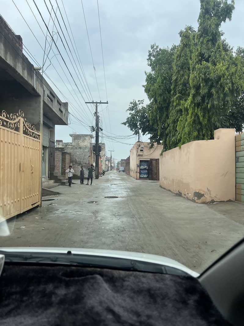 Plot for sale 7