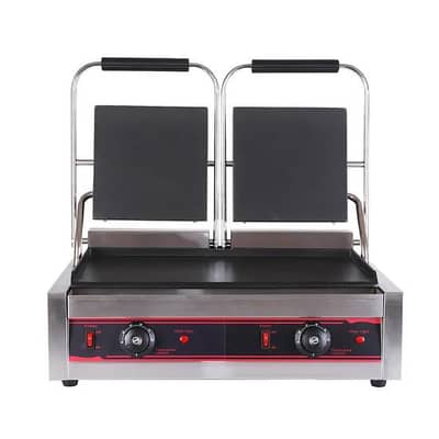 Panini Grill