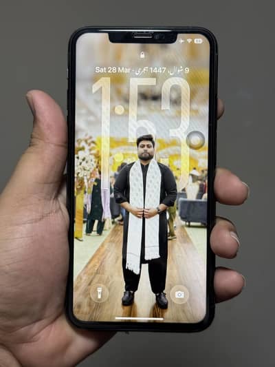 Iphone 11 pro max 512gb