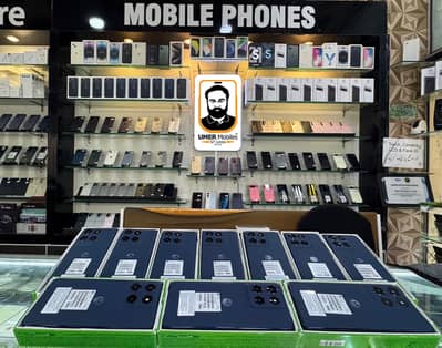 Motorola All Models Pta & Non Pta Available