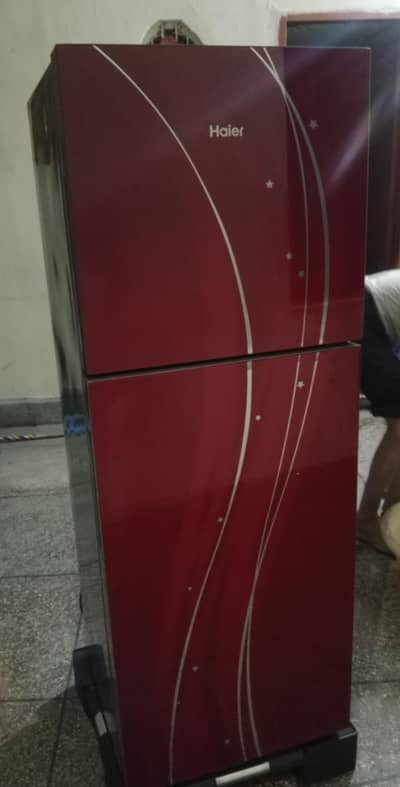 Haier Refrigerator For sale All ok Condition as like as New