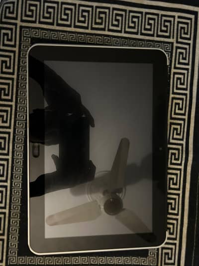 hp elite pad