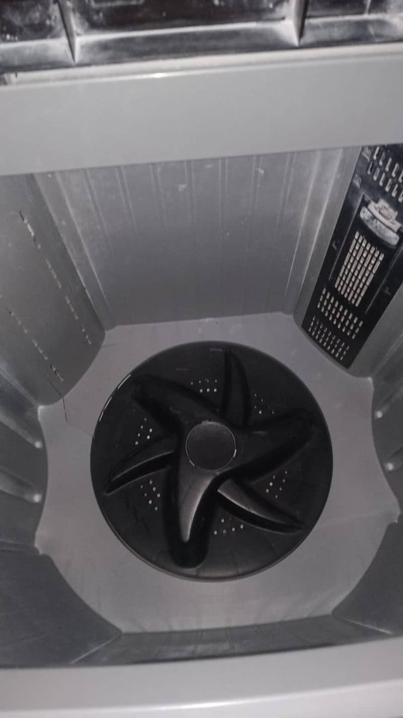 use Washing machine downlance 1
