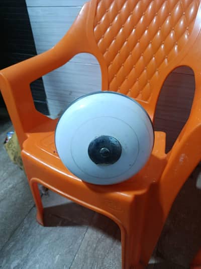 4500 fan AC fan