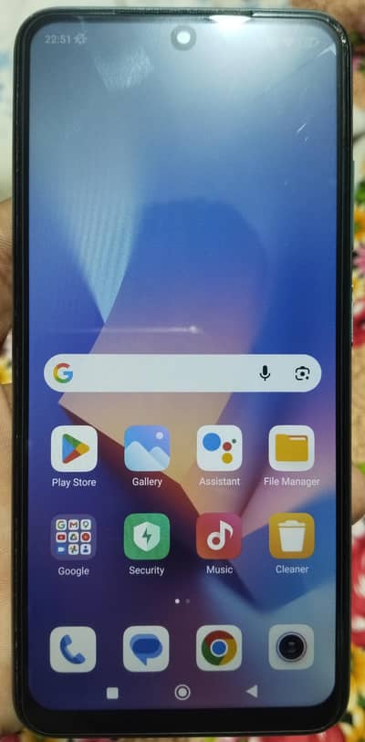 Redmi Note 10 4GB 64GB