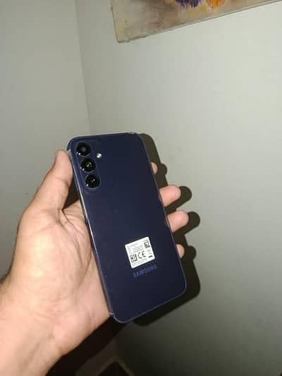 Samsung galaxy A15 4g 6/128, 10/10 condition scratchless