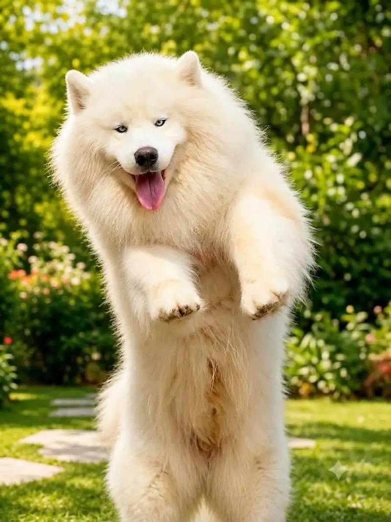 Siberian Husky — photo 2