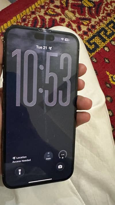 Apple iPhone 14 Pro Max