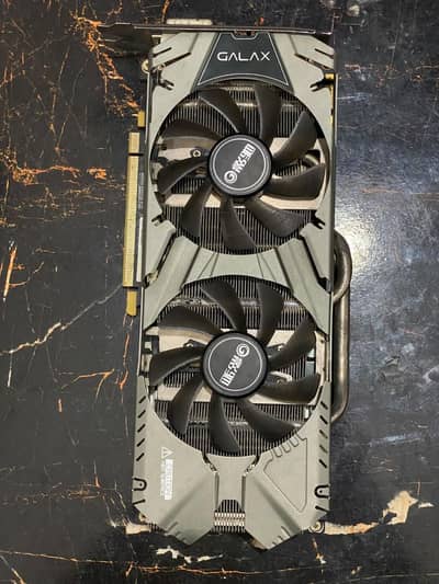 GTX 970 4GB