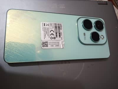 Infinix Hot 40 Pro