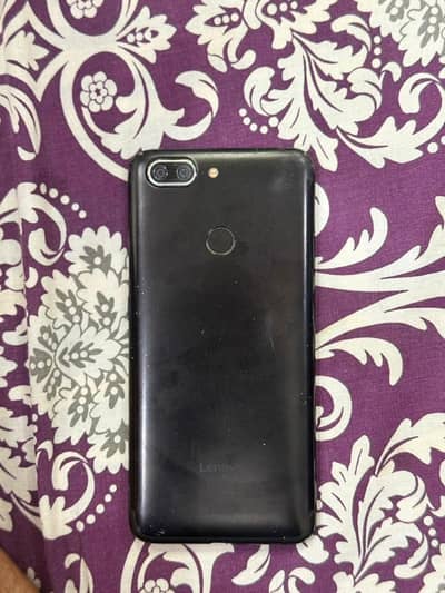 Lenovo s5