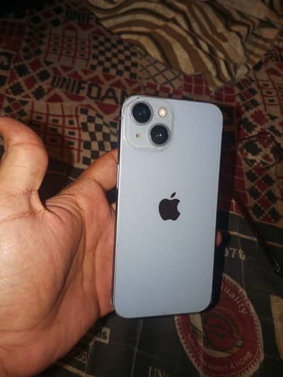 iPhone 14 factory unlock all okay only mobile