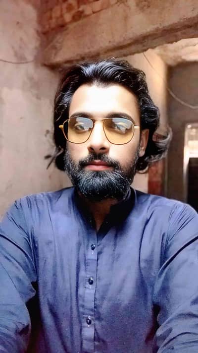 Syed Amir Bukhari