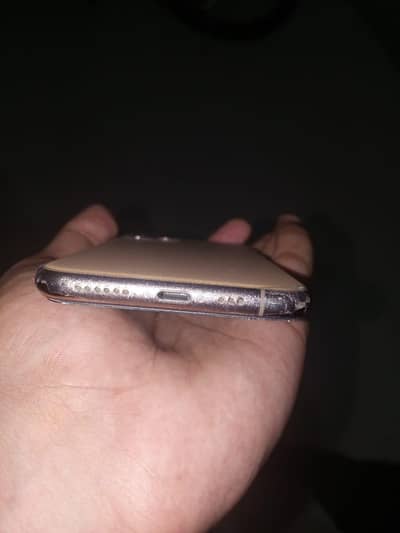 Apple iPhone 11 Pro
