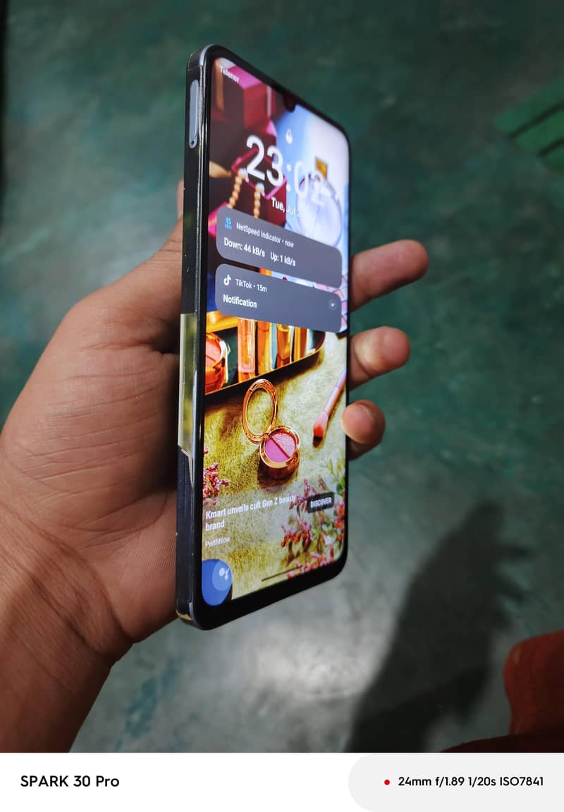 Realme Note 60 0