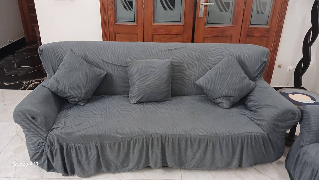 1+2+3 sofa set 3