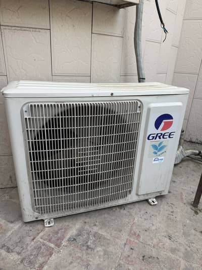 Gree 1.5 Inverter AC