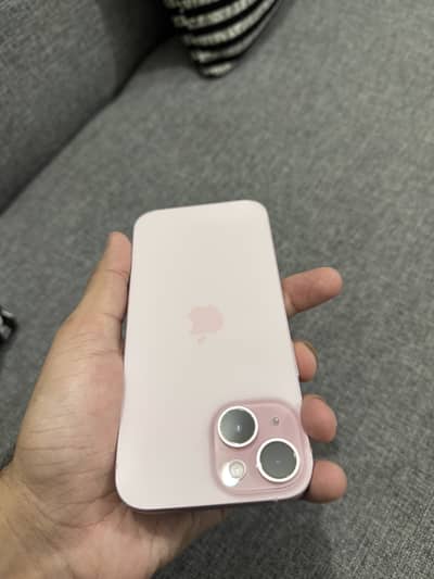 Iphone 15 non pta