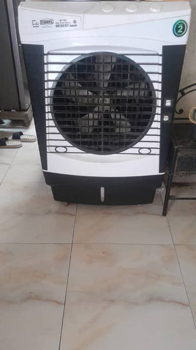 Genral air cooler